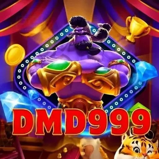 DMD999 - Permainan TPS yang Mengasyikkan