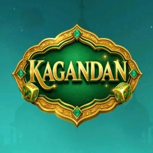 KAGANDAN - Permainan Domino Seru dan Menantang