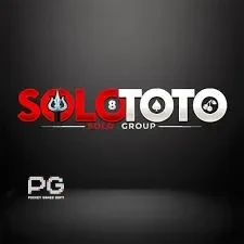 Logo solototo